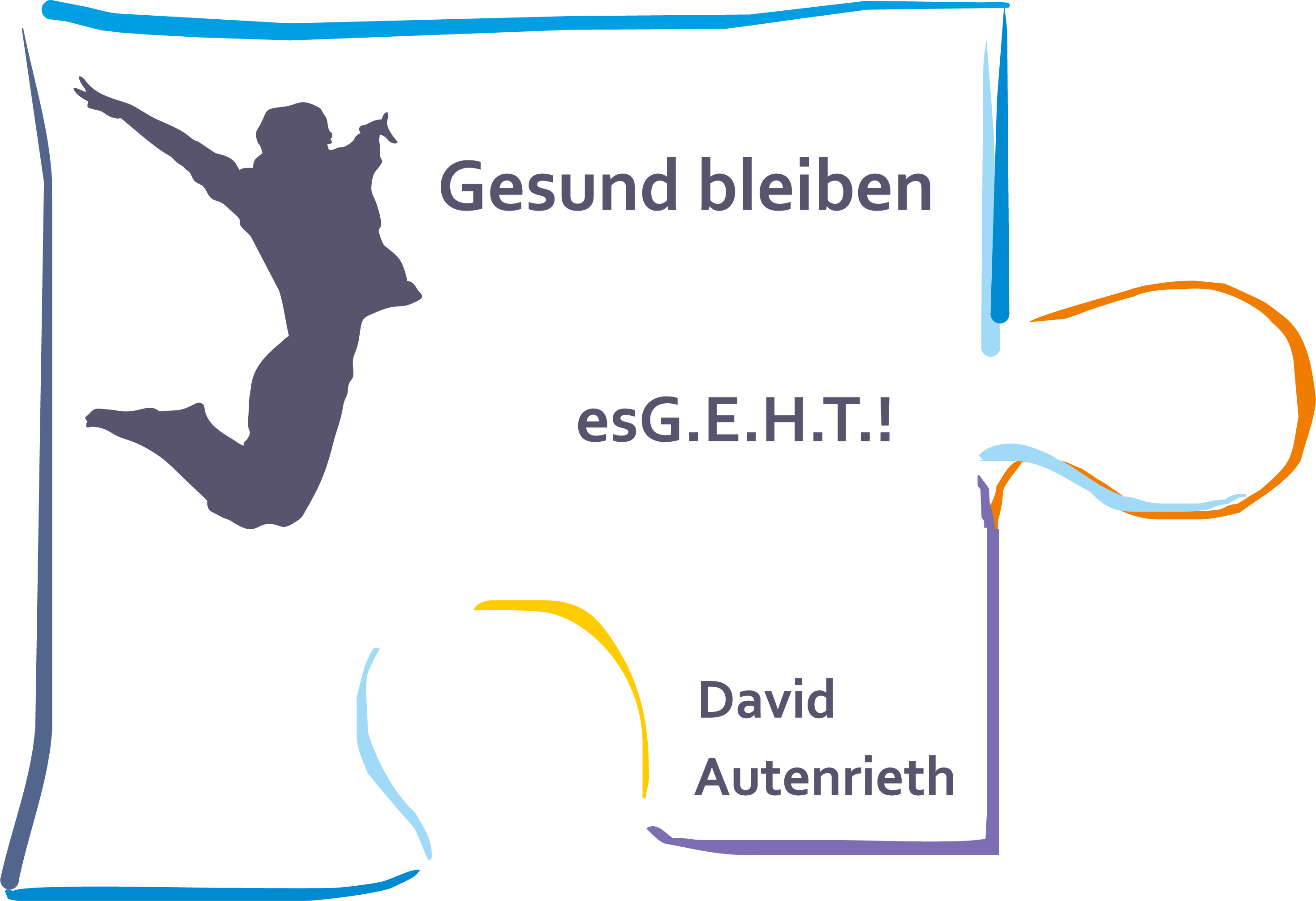Heilpraktiker David Autenrieth in Leichlingen